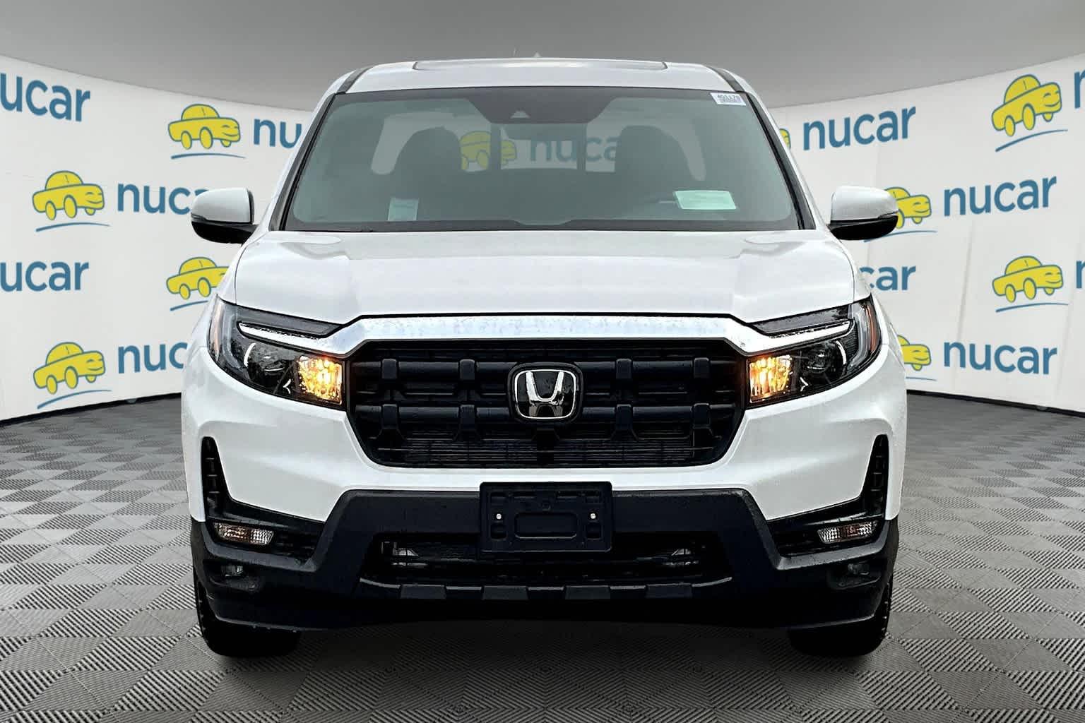 2024 Honda Ridgeline RTL AWD - Photo 2