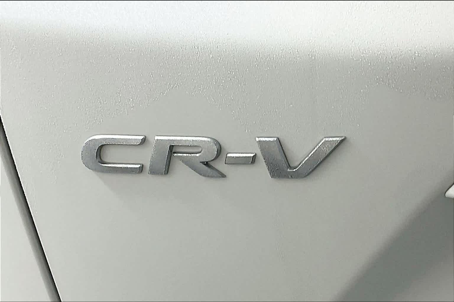 2020 Honda CR-V EX-L - Photo 29