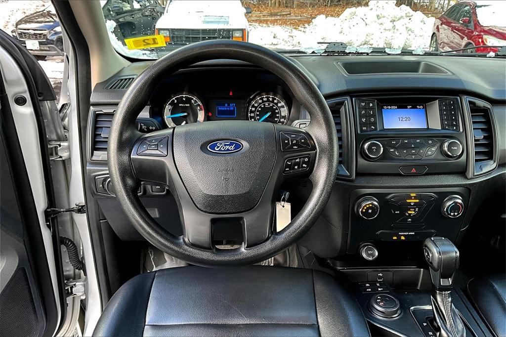 2019 Ford Ranger XL - Photo 17