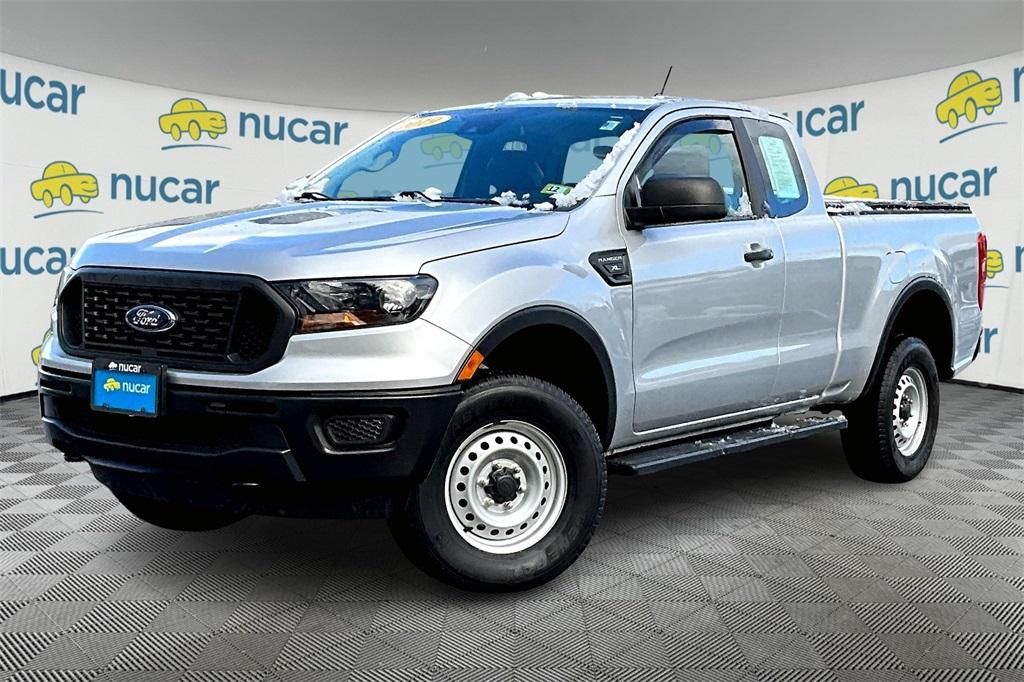 2019 Ford Ranger XL - Photo 3