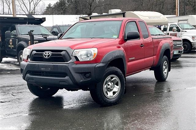 2015 Toyota Tacoma Base - Photo 3