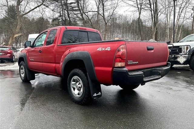 2015 Toyota Tacoma Base - Photo 6