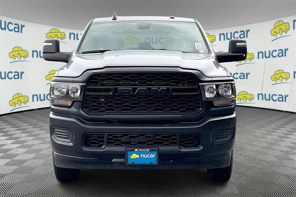 2024 Ram 2500 Tradesman - Photo 2