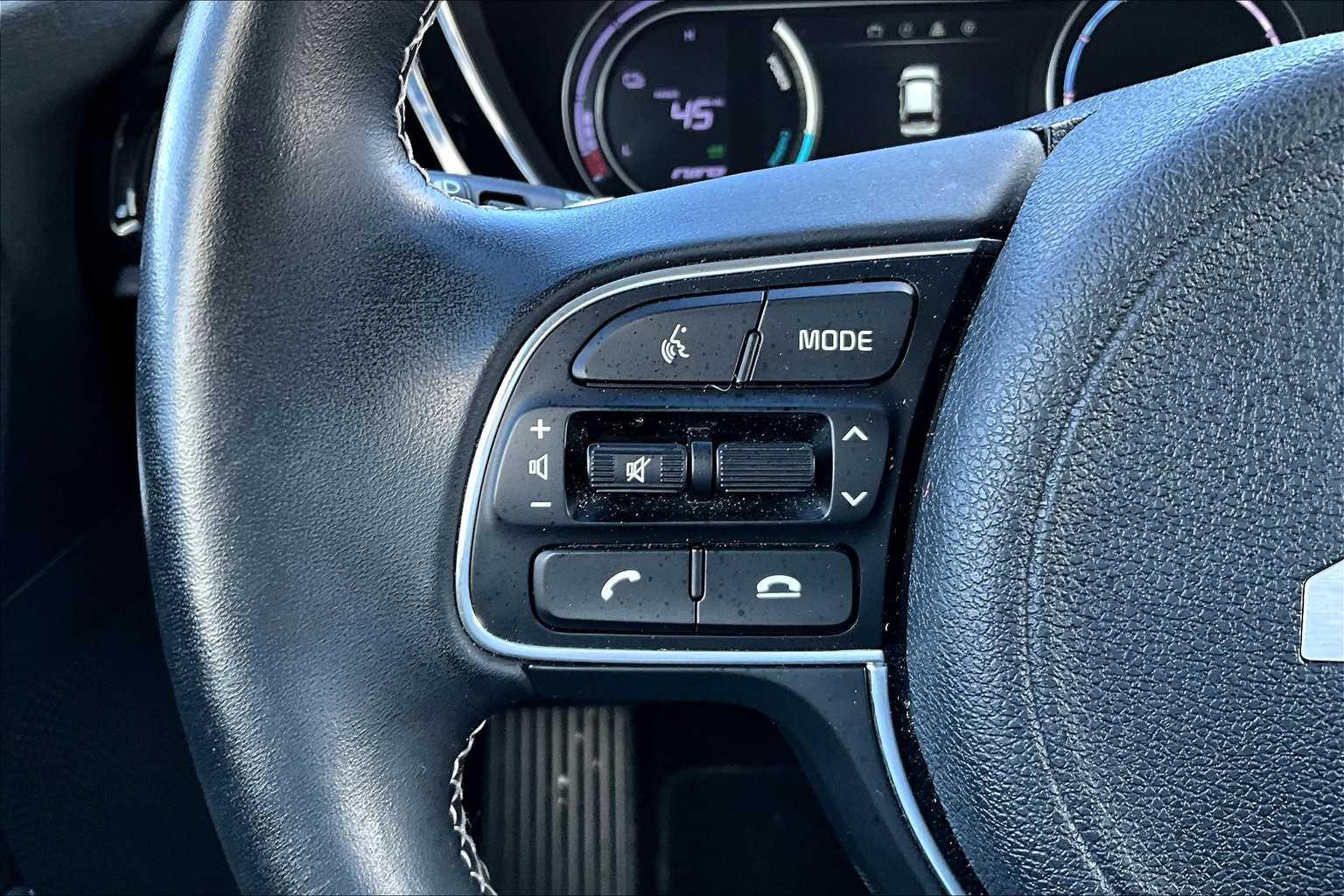 2022 Kia Niro EV EX - Photo 23