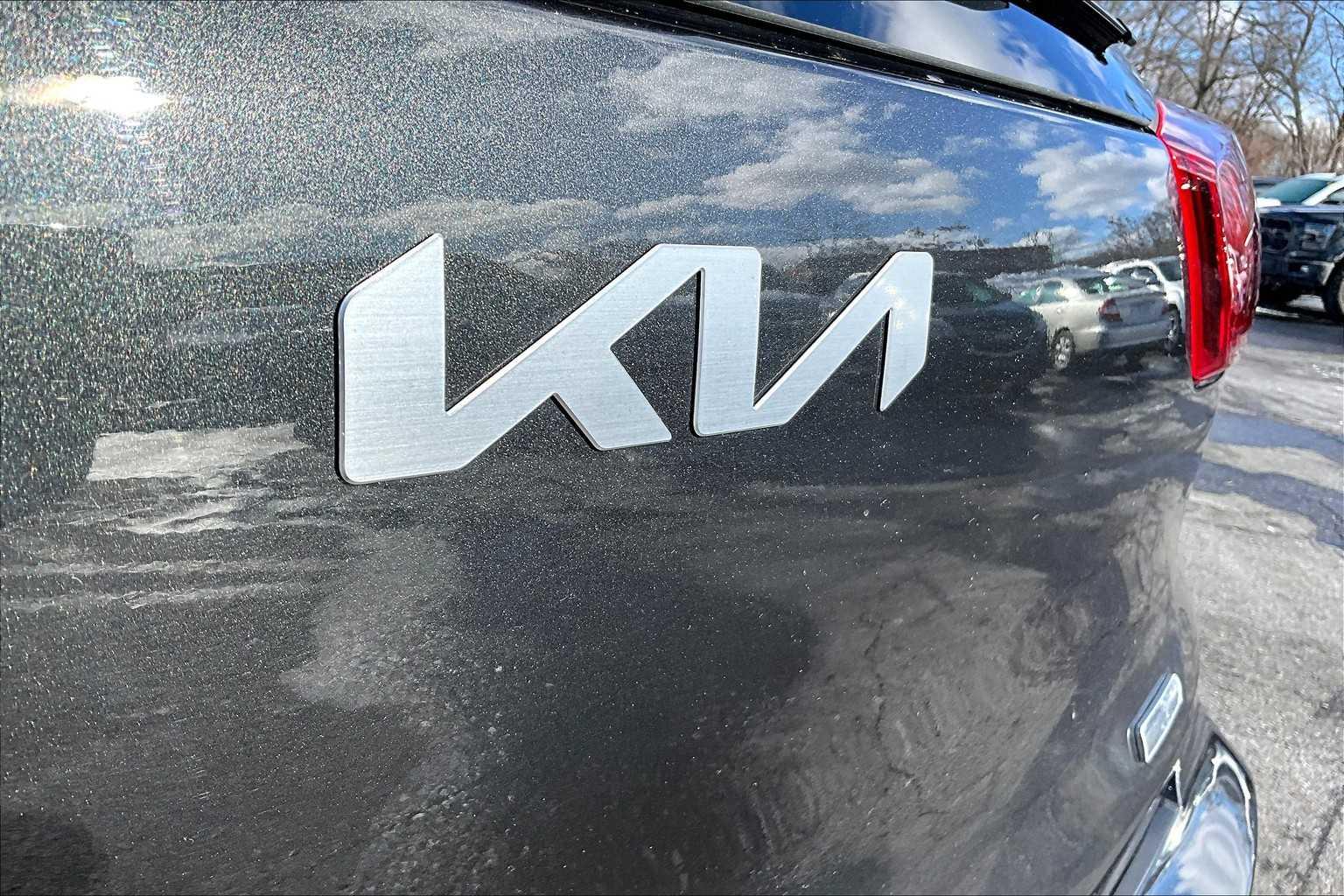 2022 Kia Niro EV EX - Photo 28