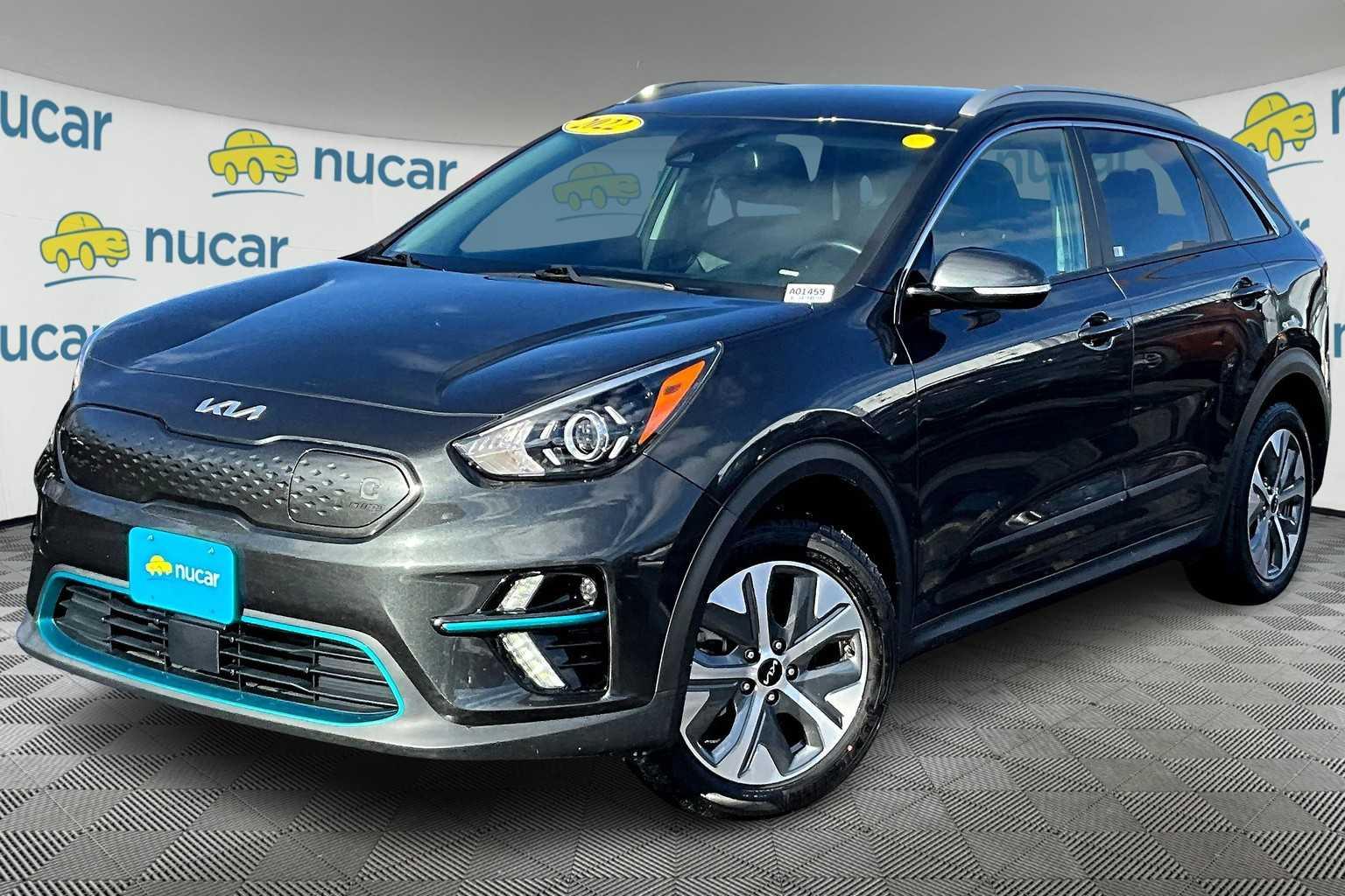 2022 Kia Niro EV EX - Photo 3