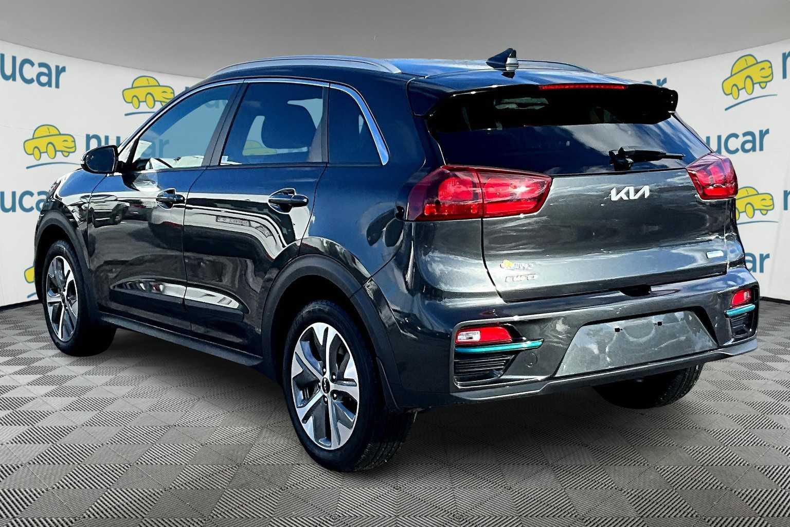 2022 Kia Niro EV EX - Photo 4