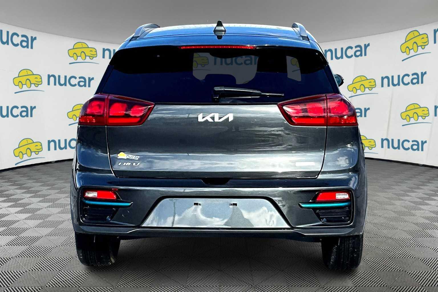 2022 Kia Niro EV EX - Photo 5