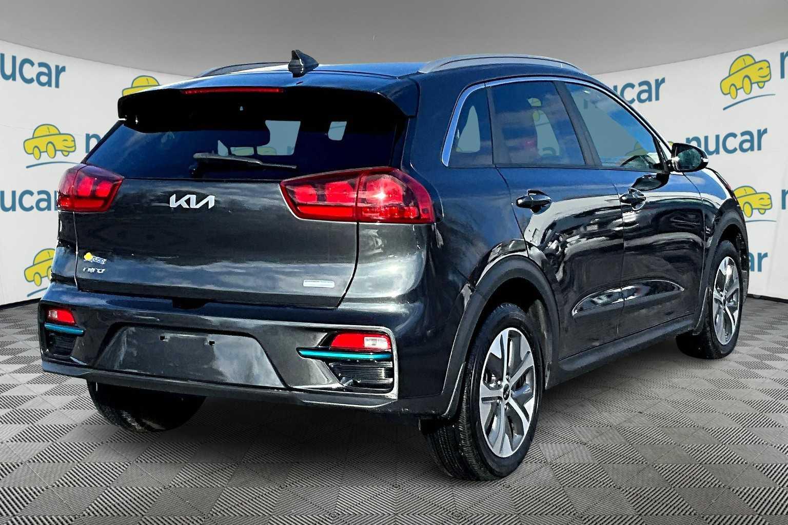 2022 Kia Niro EV EX - Photo 6