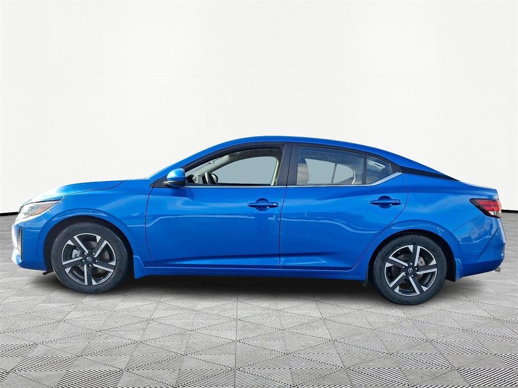 2024 Nissan Sentra SV - Photo 4