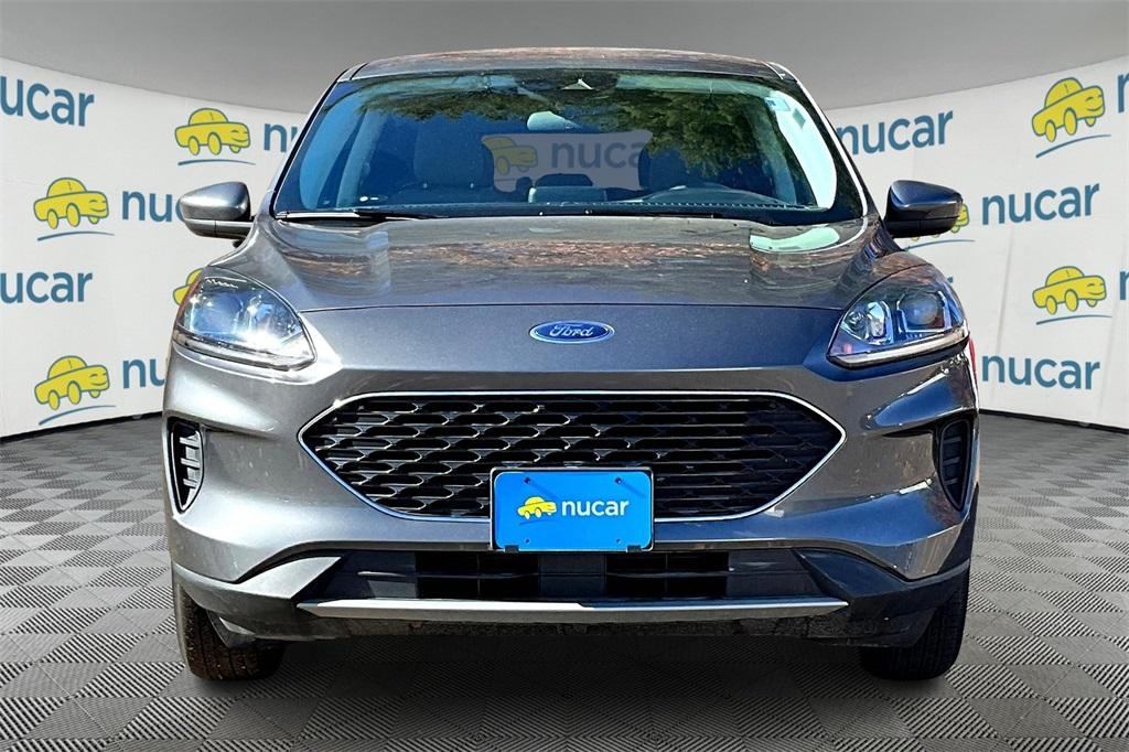 2021 Ford Escape SE - Photo 2