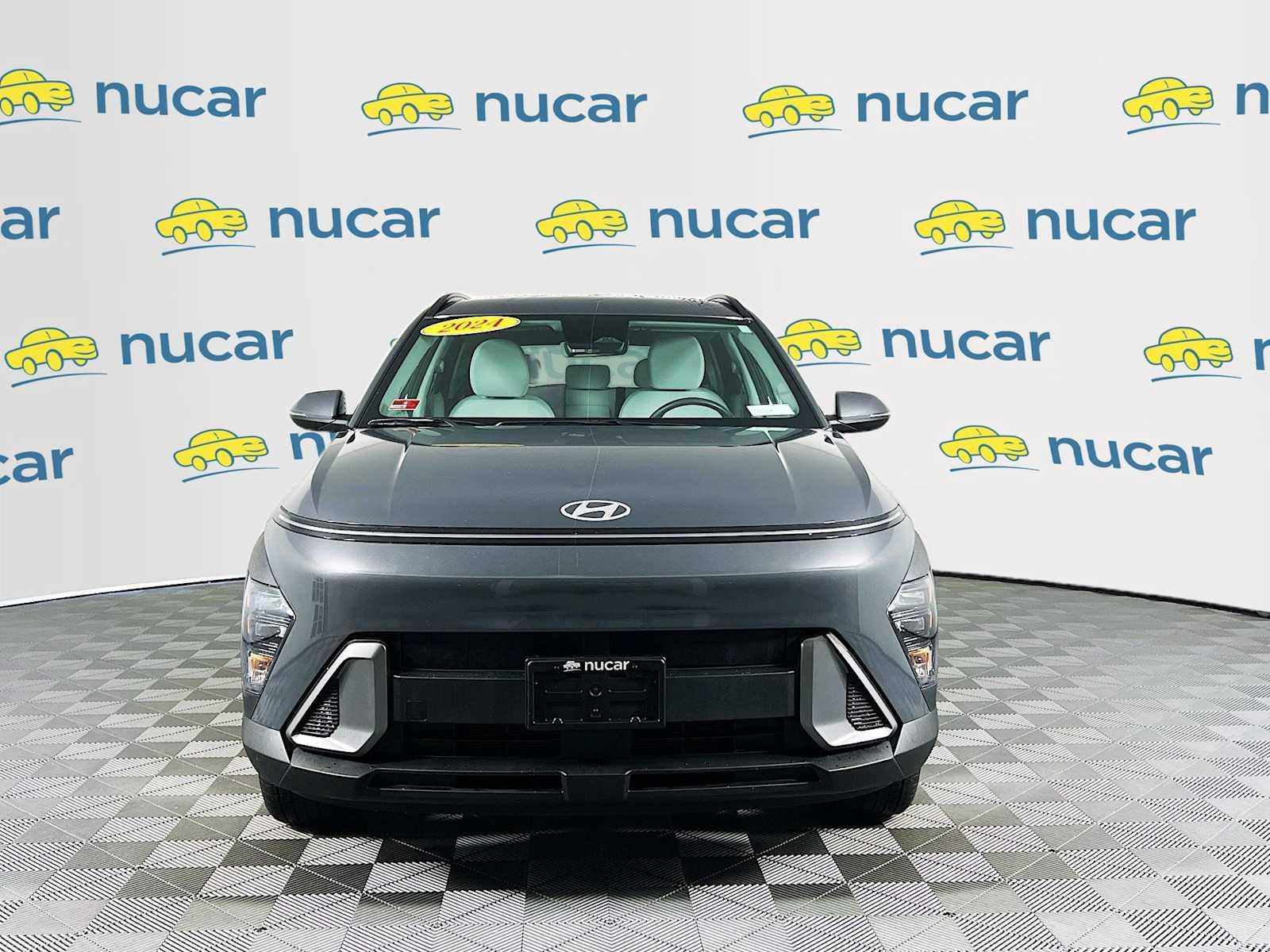 2024 Hyundai Kona SEL - Photo 2