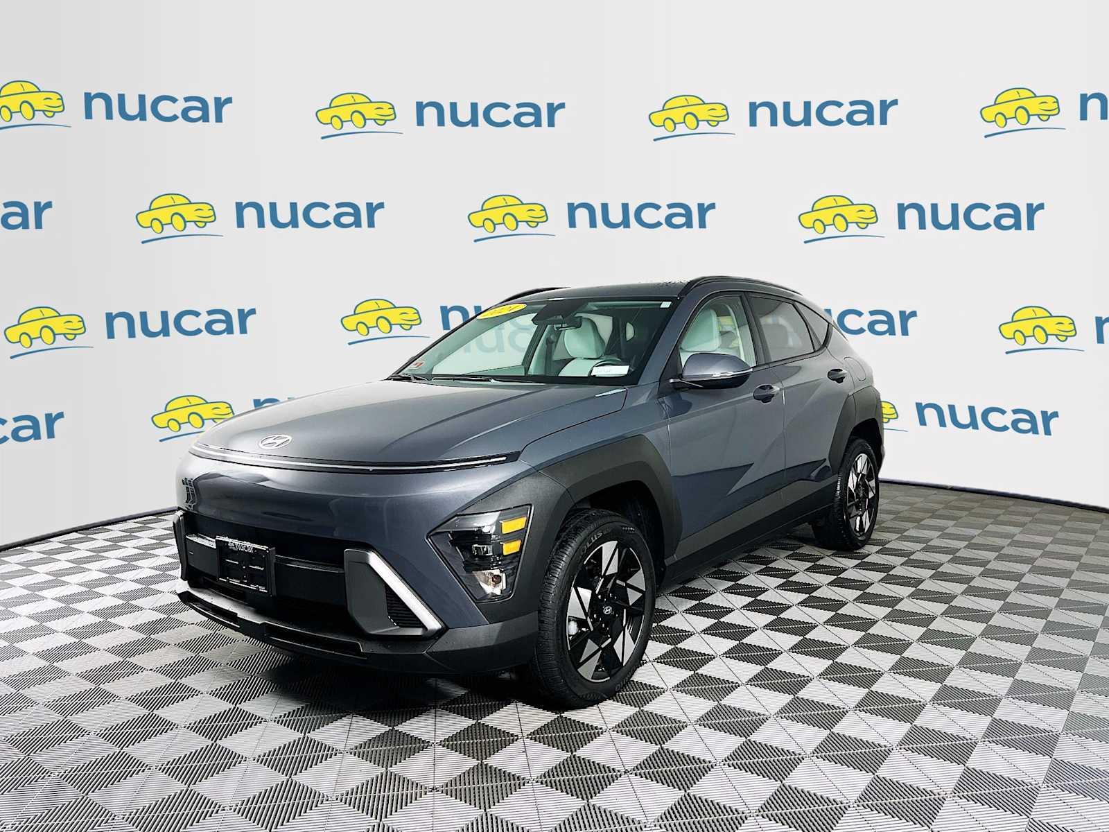 2024 Hyundai Kona SEL - Photo 3