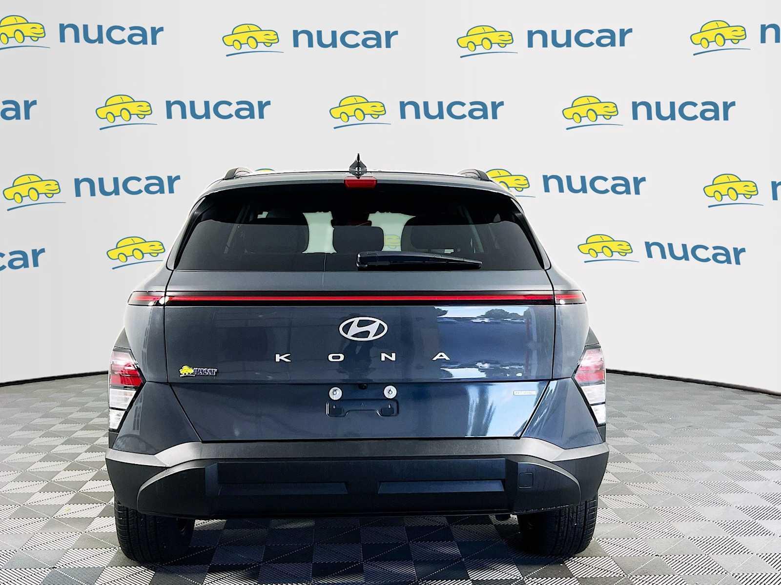 2024 Hyundai Kona SEL - Photo 6