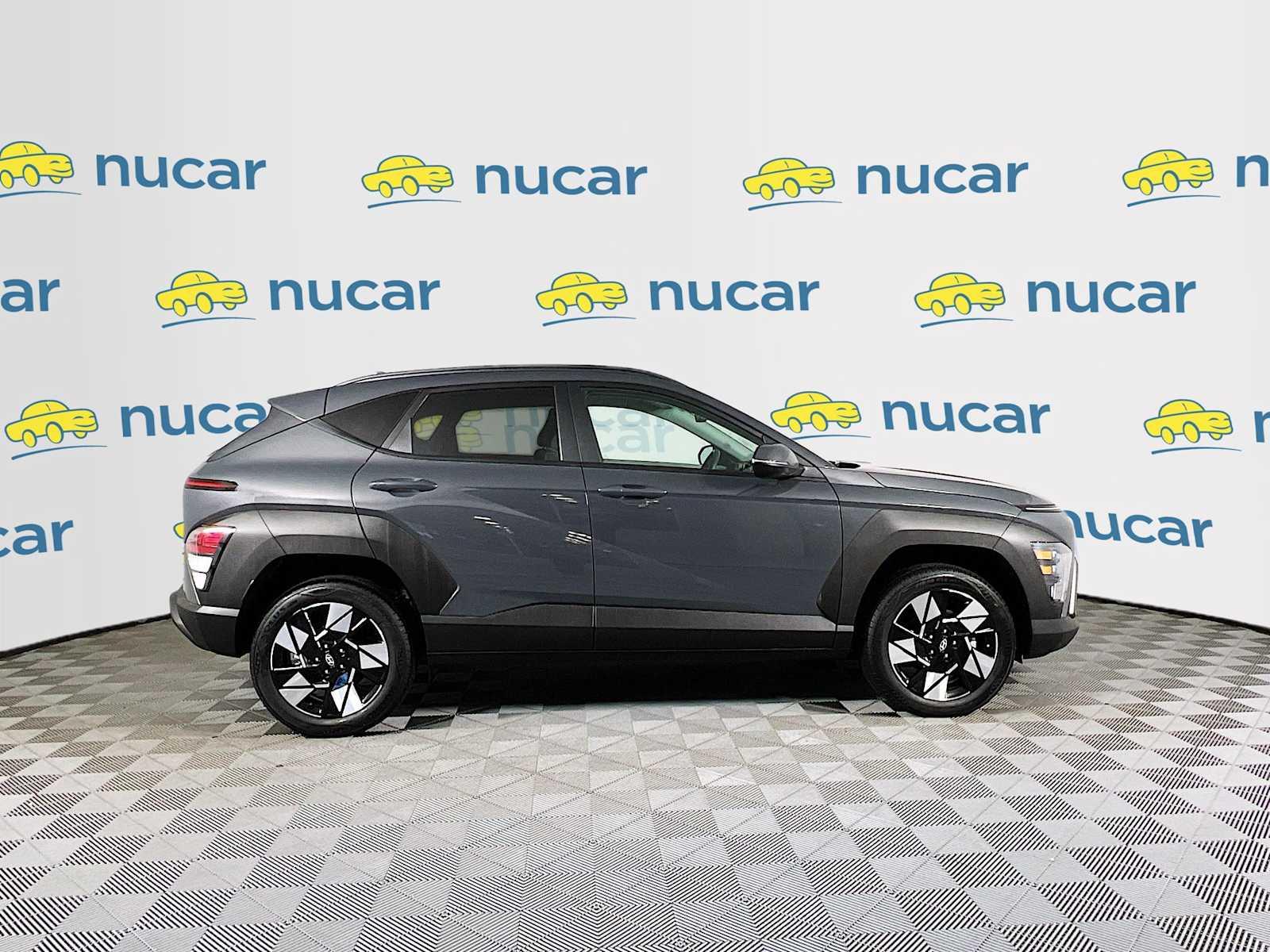 2024 Hyundai Kona SEL - Photo 8