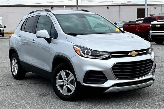 2022 Chevrolet Trax LT - Photo 1