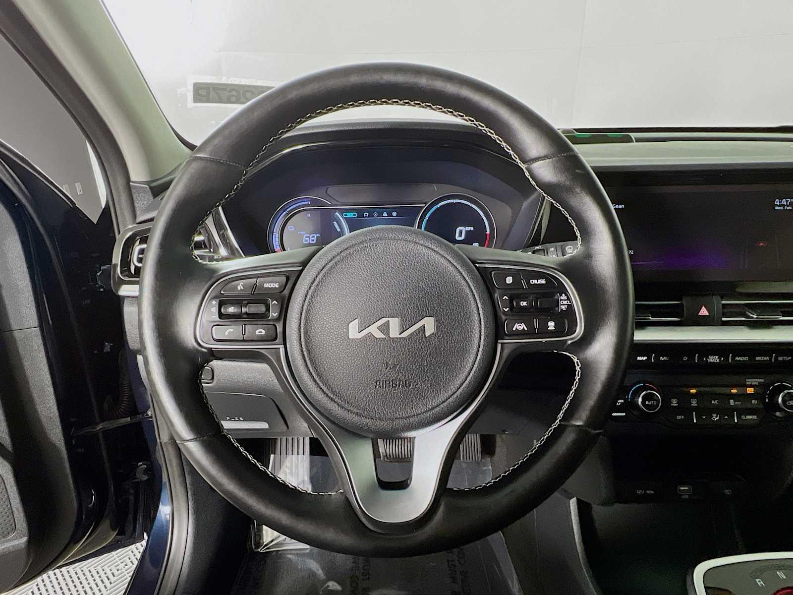 2022 Kia Niro EV EX - Photo 11