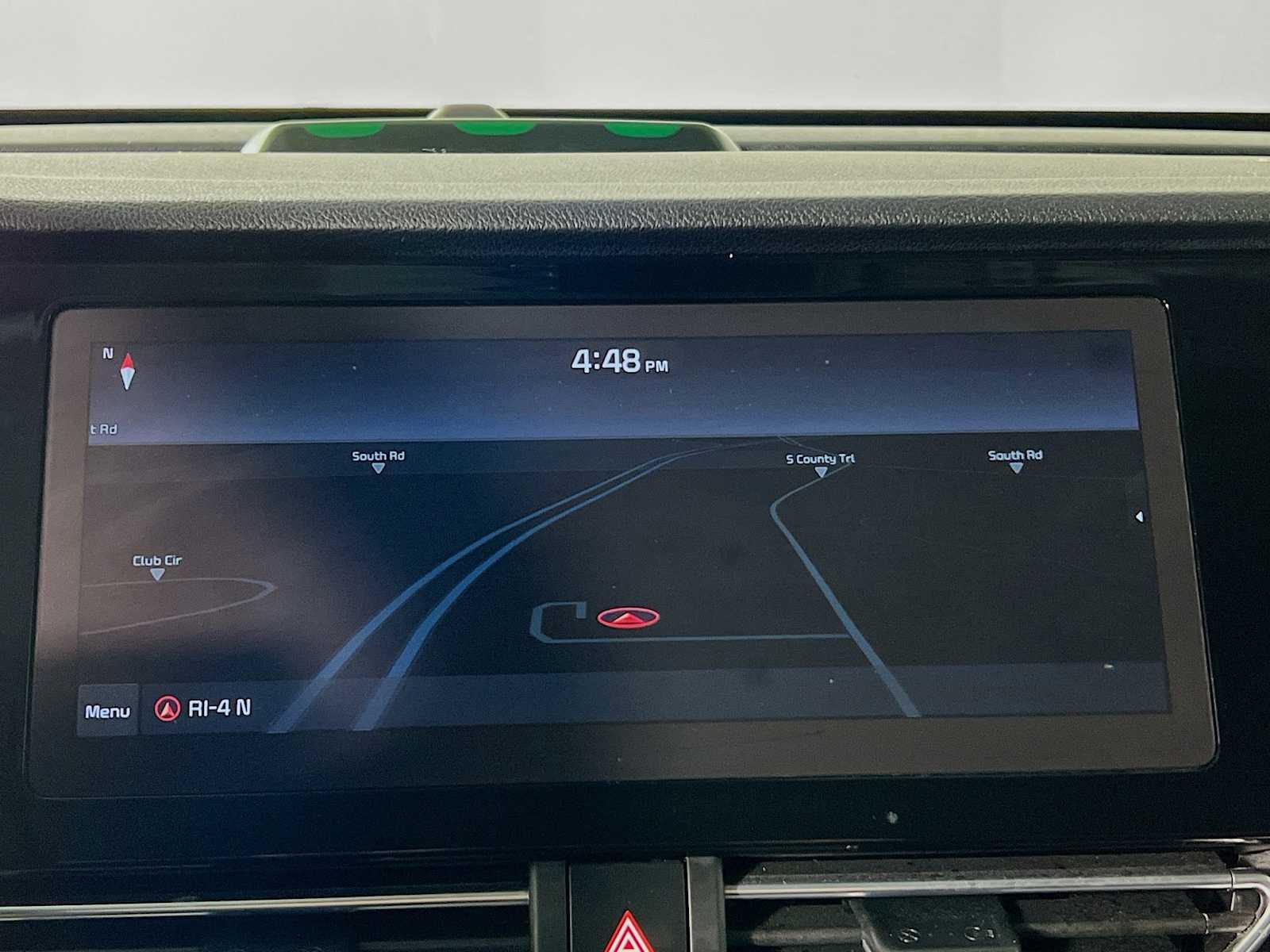 2022 Kia Niro EV EX - Photo 13