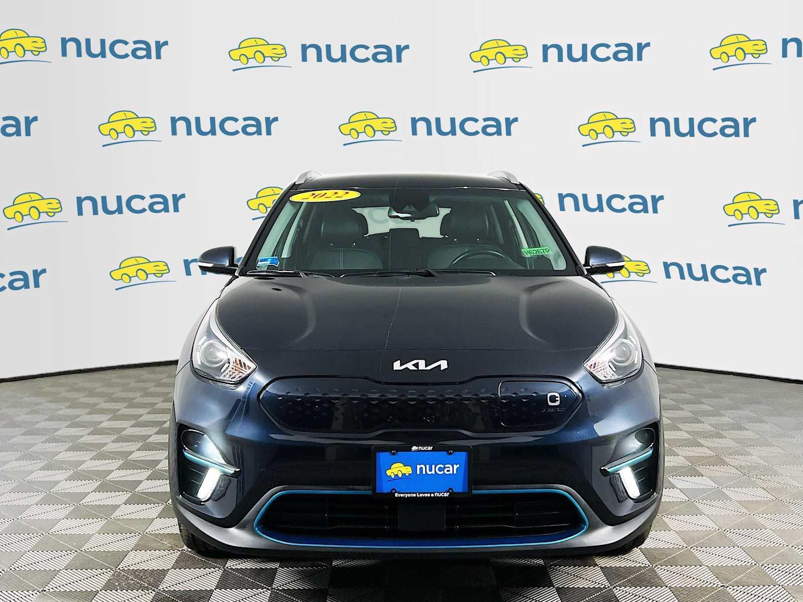 2022 Kia Niro EV EX - Photo 2