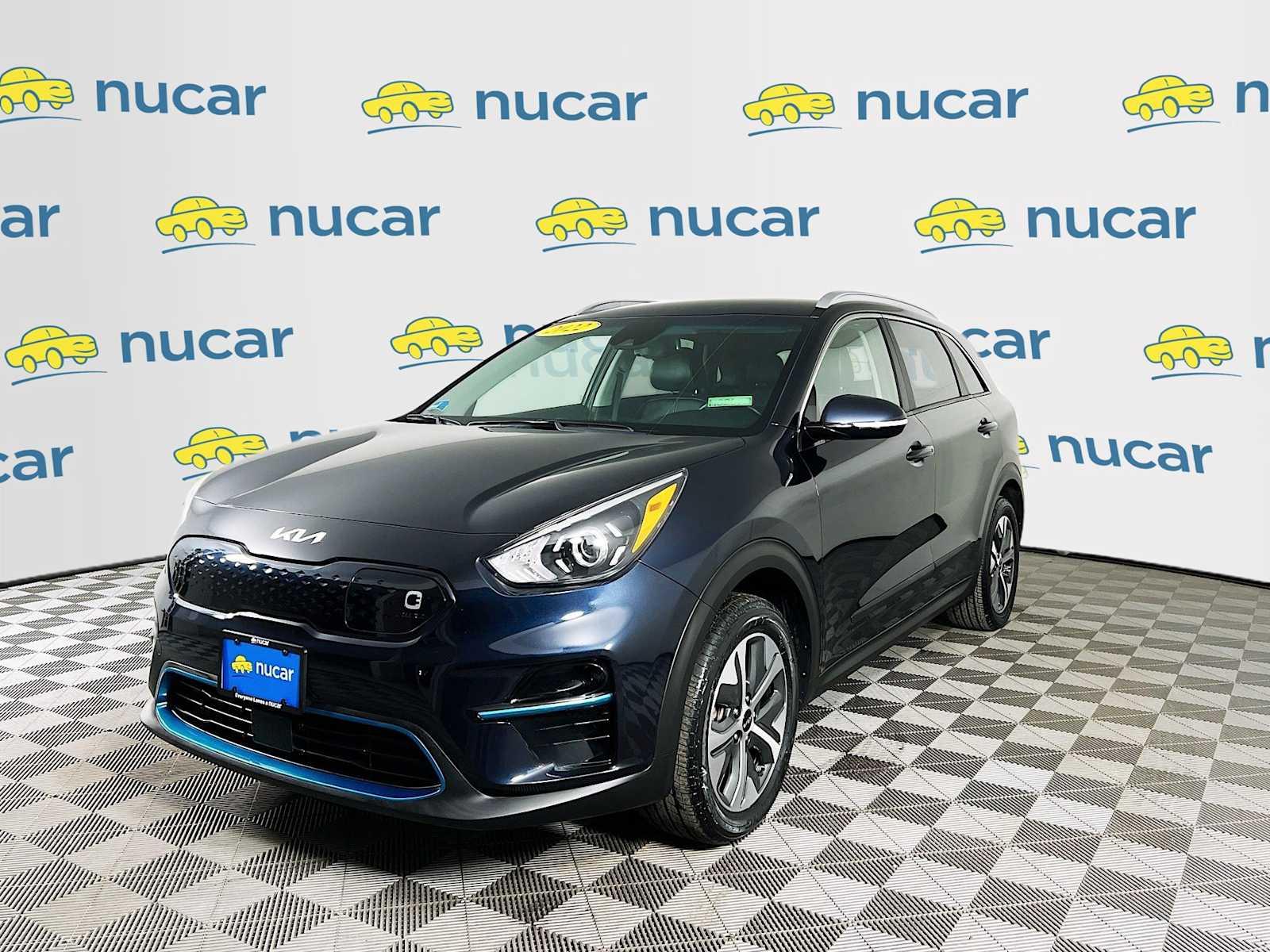 2022 Kia Niro EV EX - Photo 3