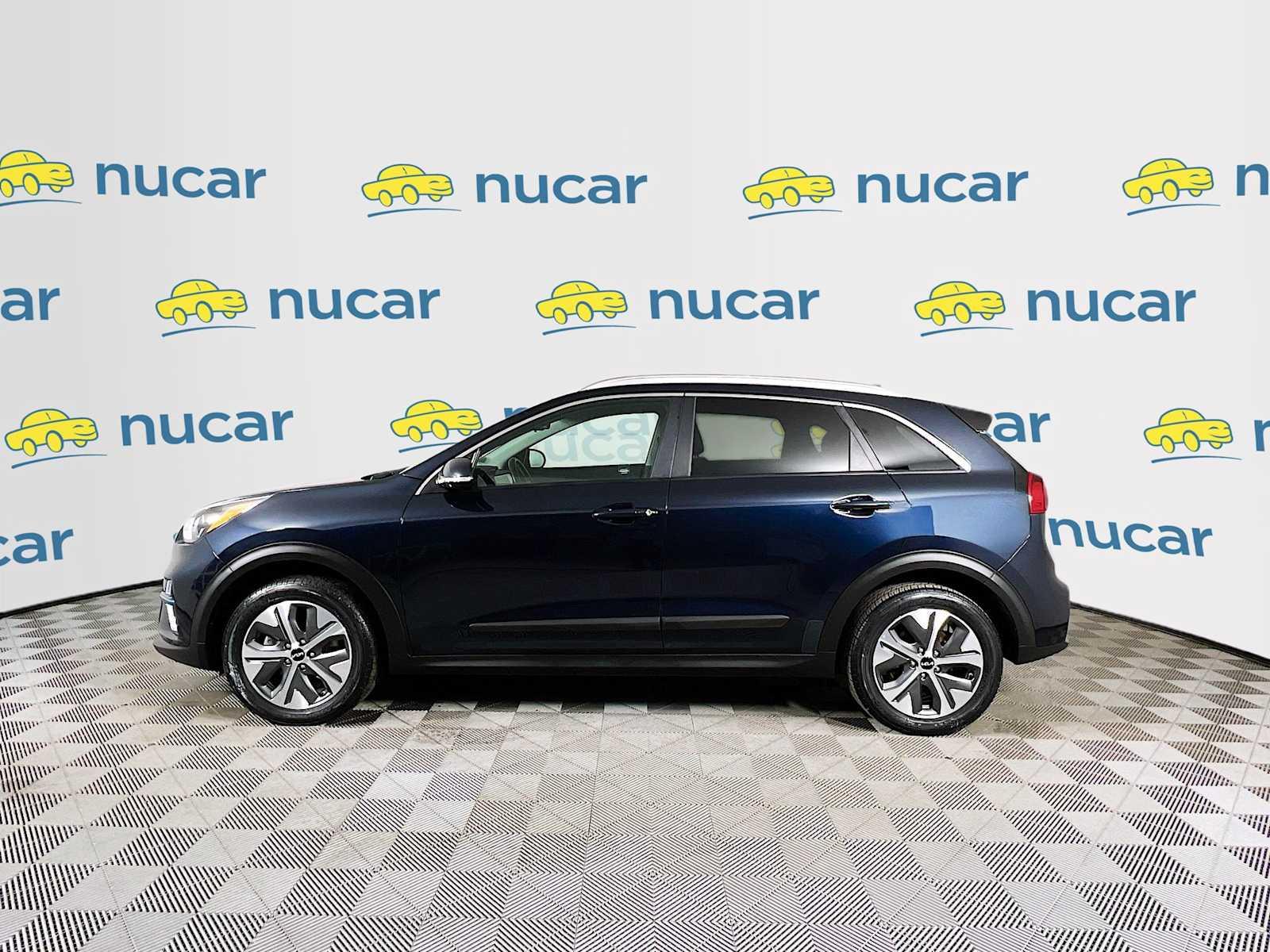 2022 Kia Niro EV EX - Photo 4