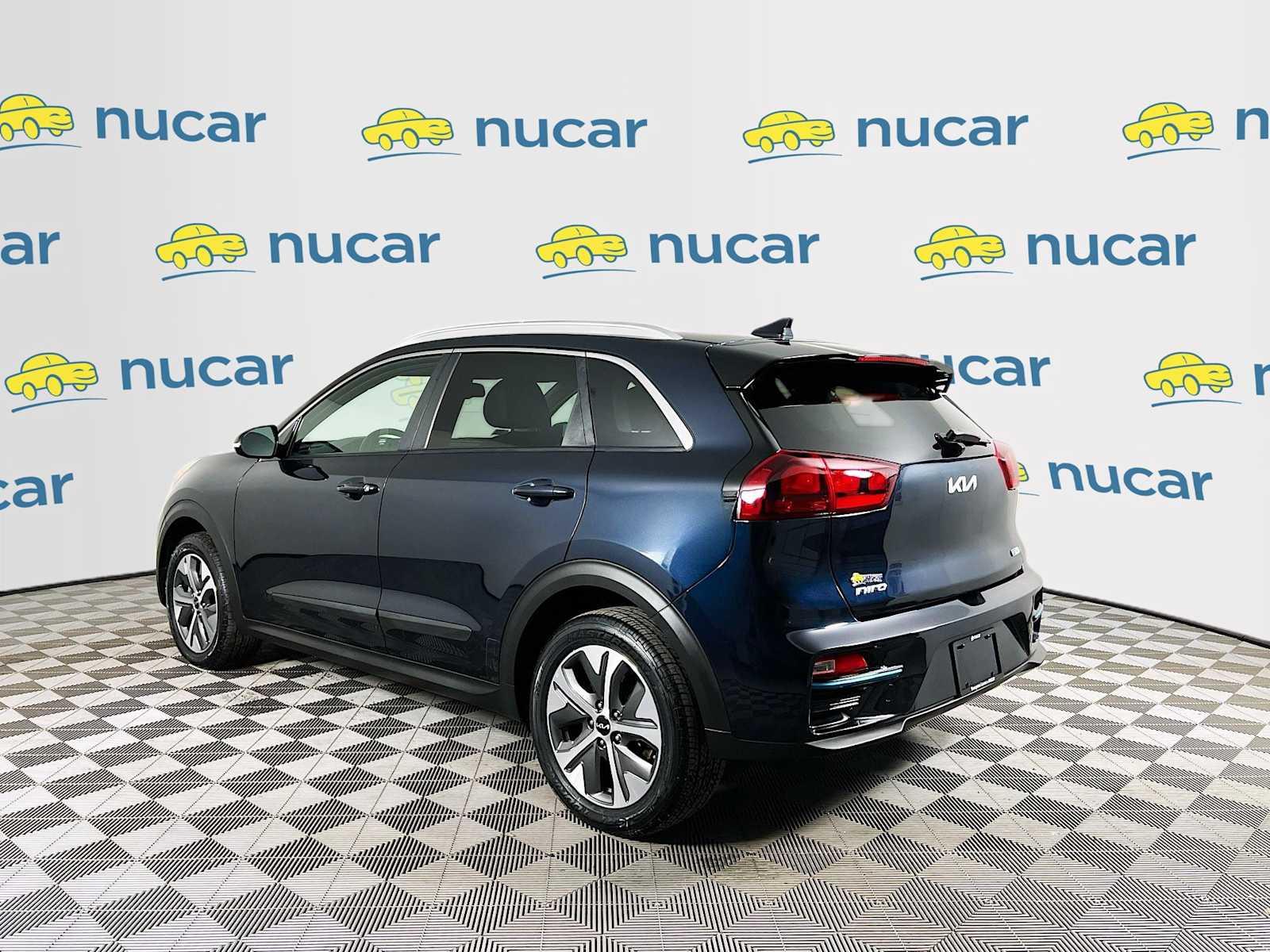 2022 Kia Niro EV EX - Photo 5