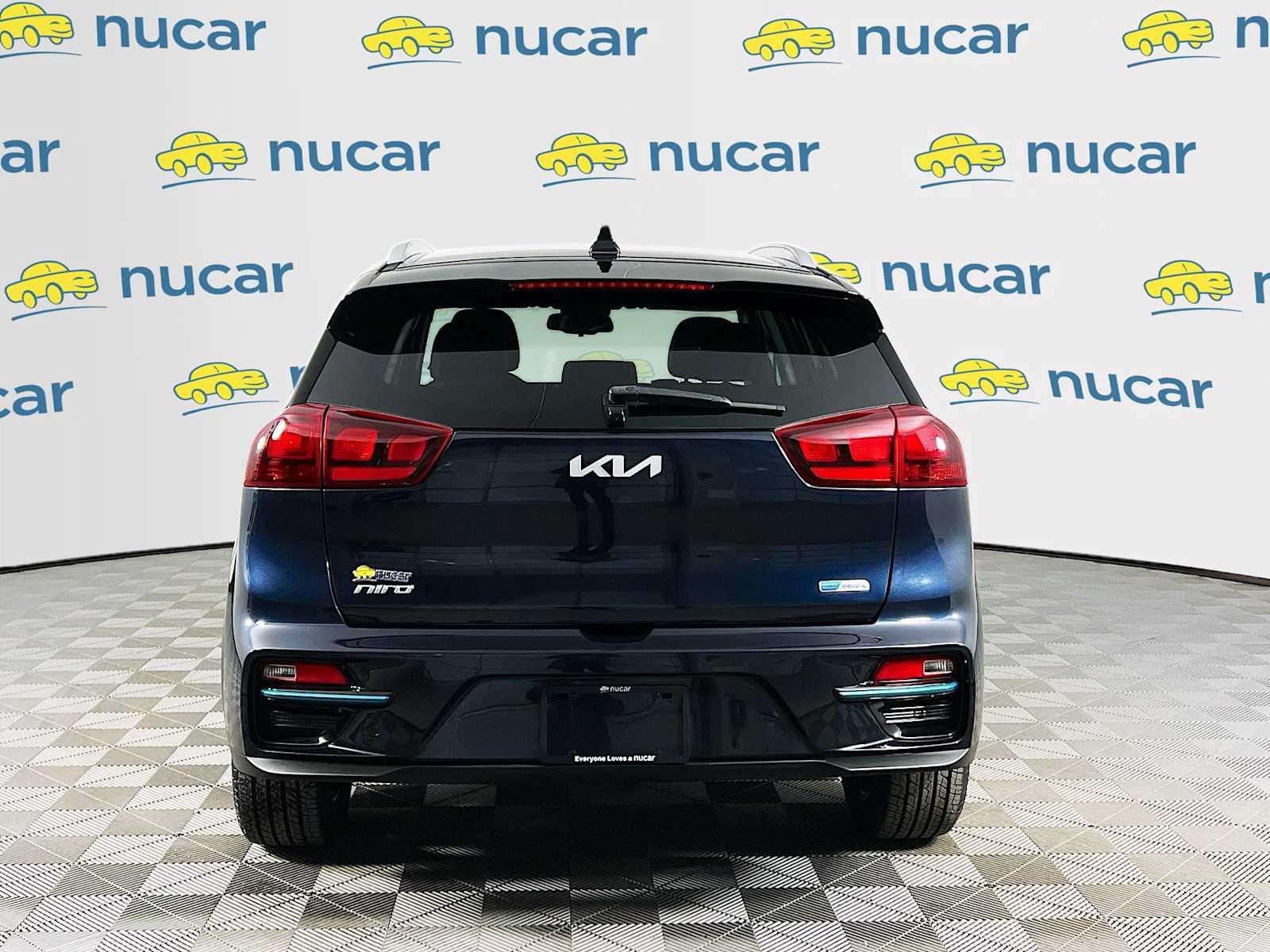 2022 Kia Niro EV EX - Photo 6