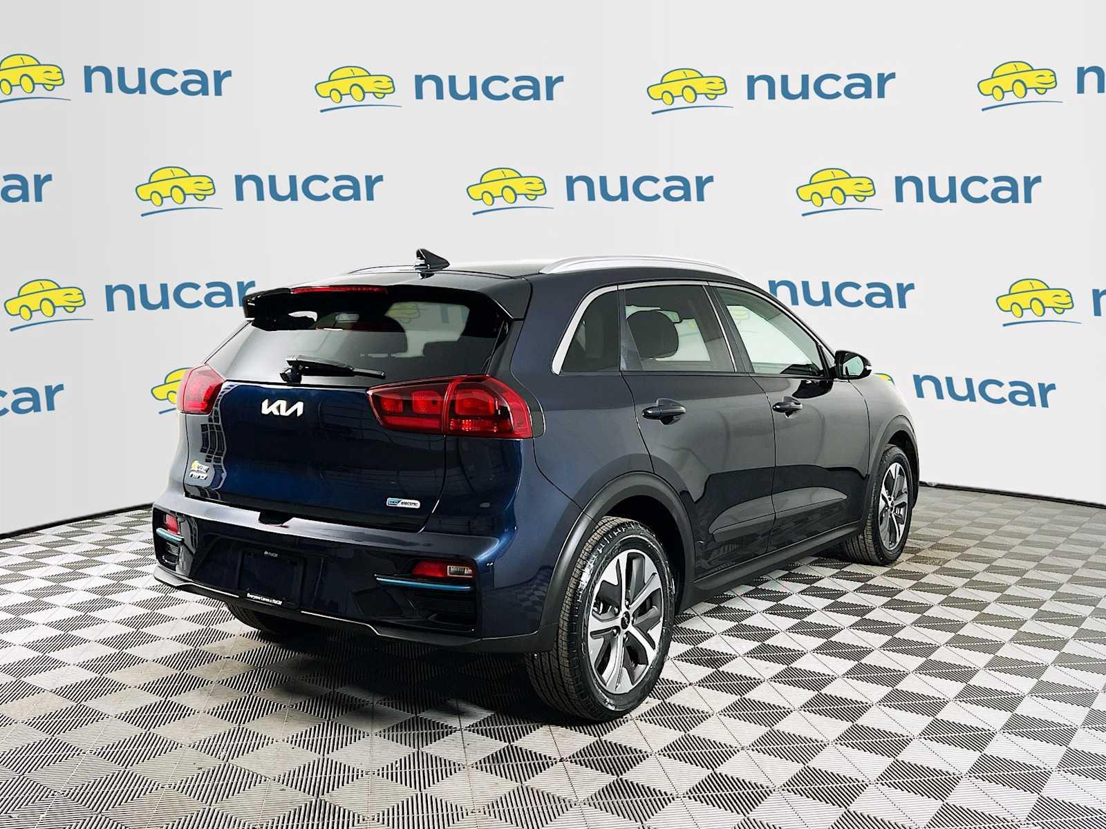 2022 Kia Niro EV EX - Photo 7