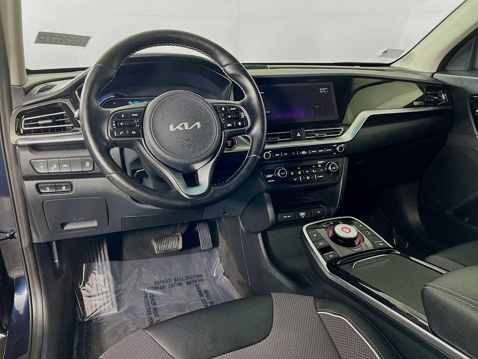 2022 Kia Niro EV EX - Photo 9