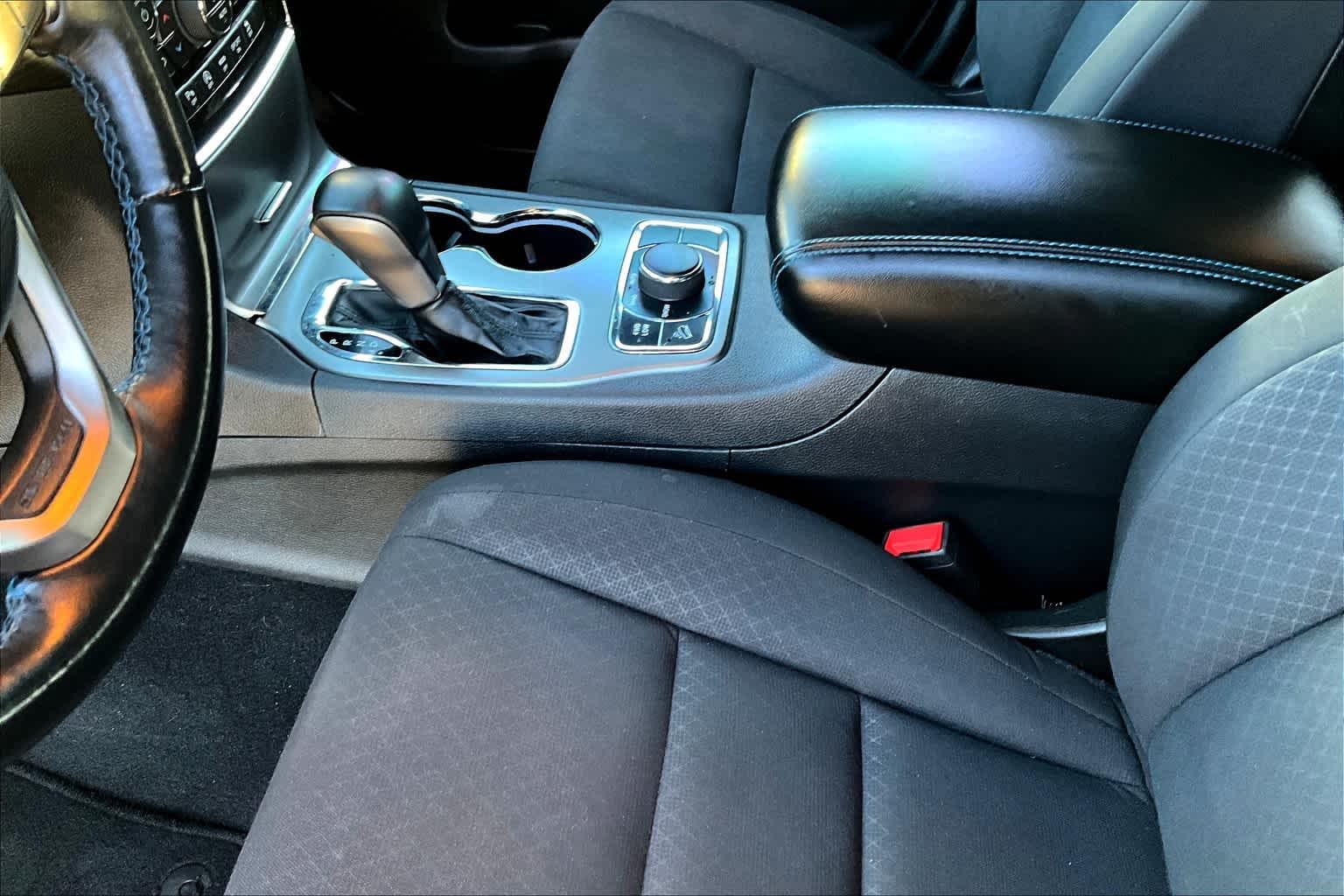 2019 Jeep Grand Cherokee Upland - Photo 20