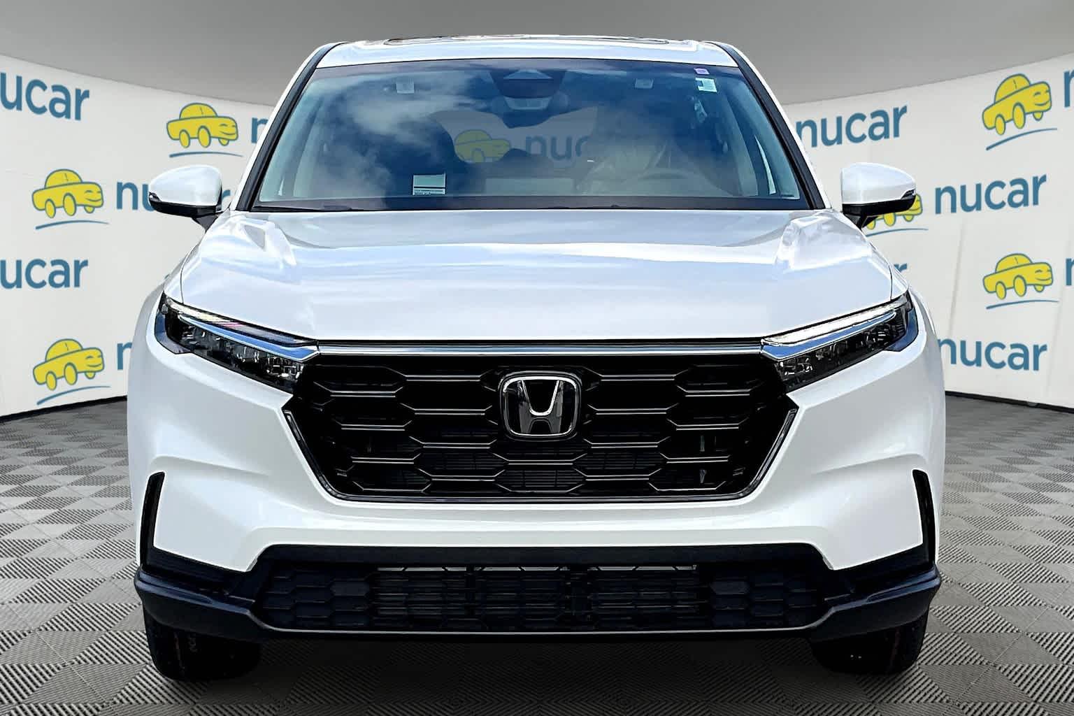 2025 Honda CR-V EX - Photo 3