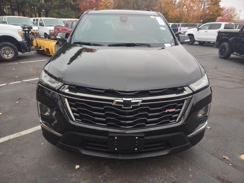 2022 Chevrolet Traverse RS - Photo 2