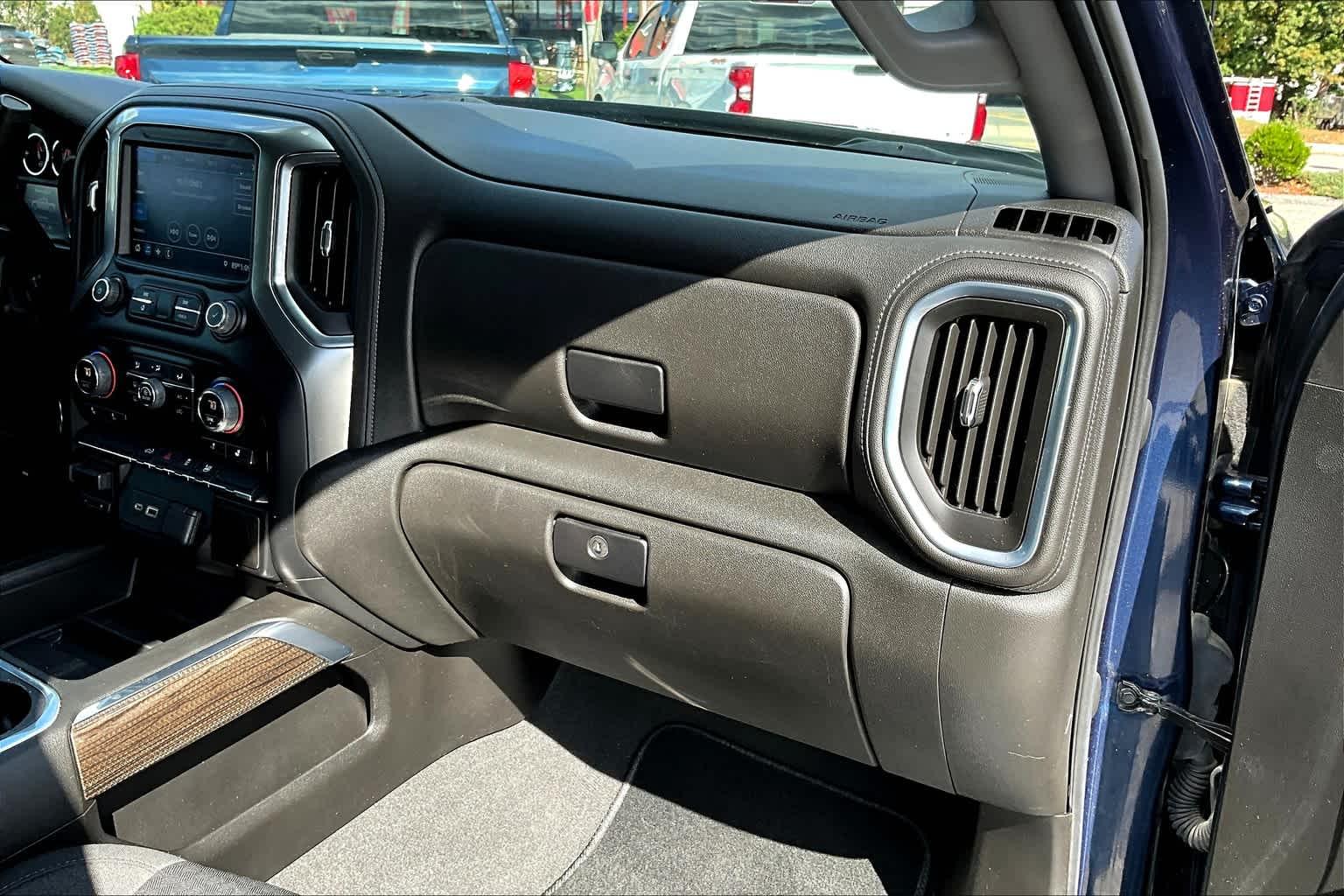 2021 Chevrolet Silverado 1500 RST - Photo 25