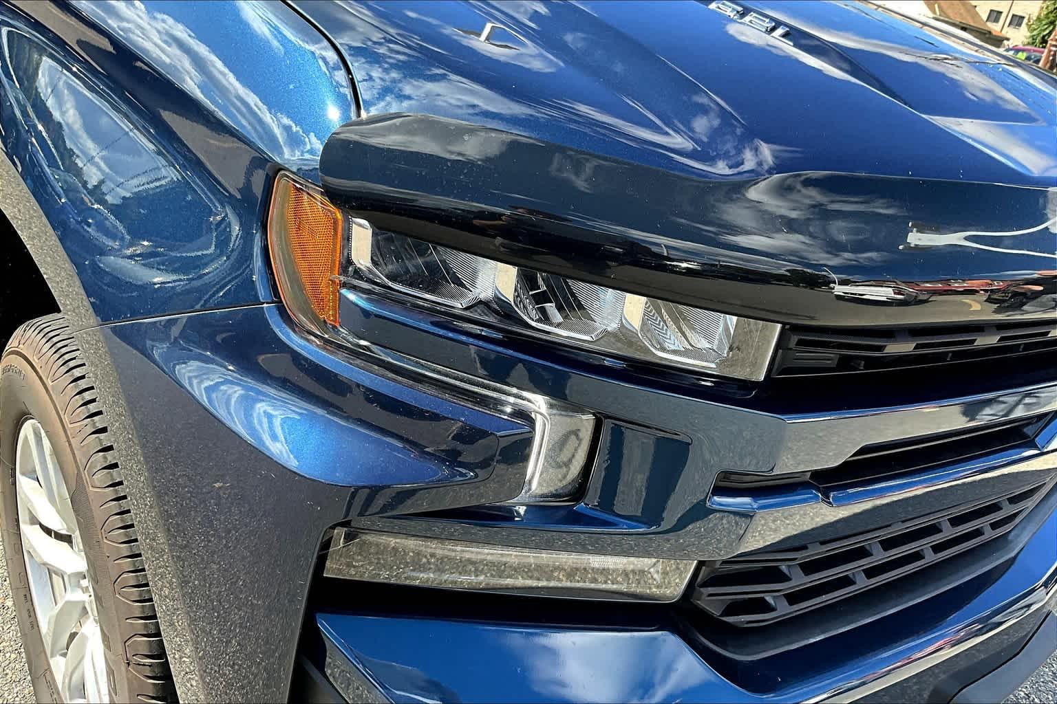 2021 Chevrolet Silverado 1500 RST - Photo 61