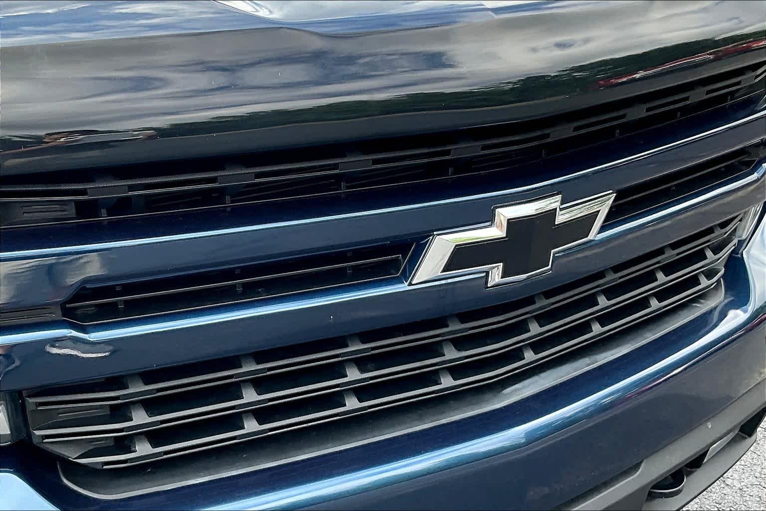 2021 Chevrolet Silverado 1500 RST - Photo 64