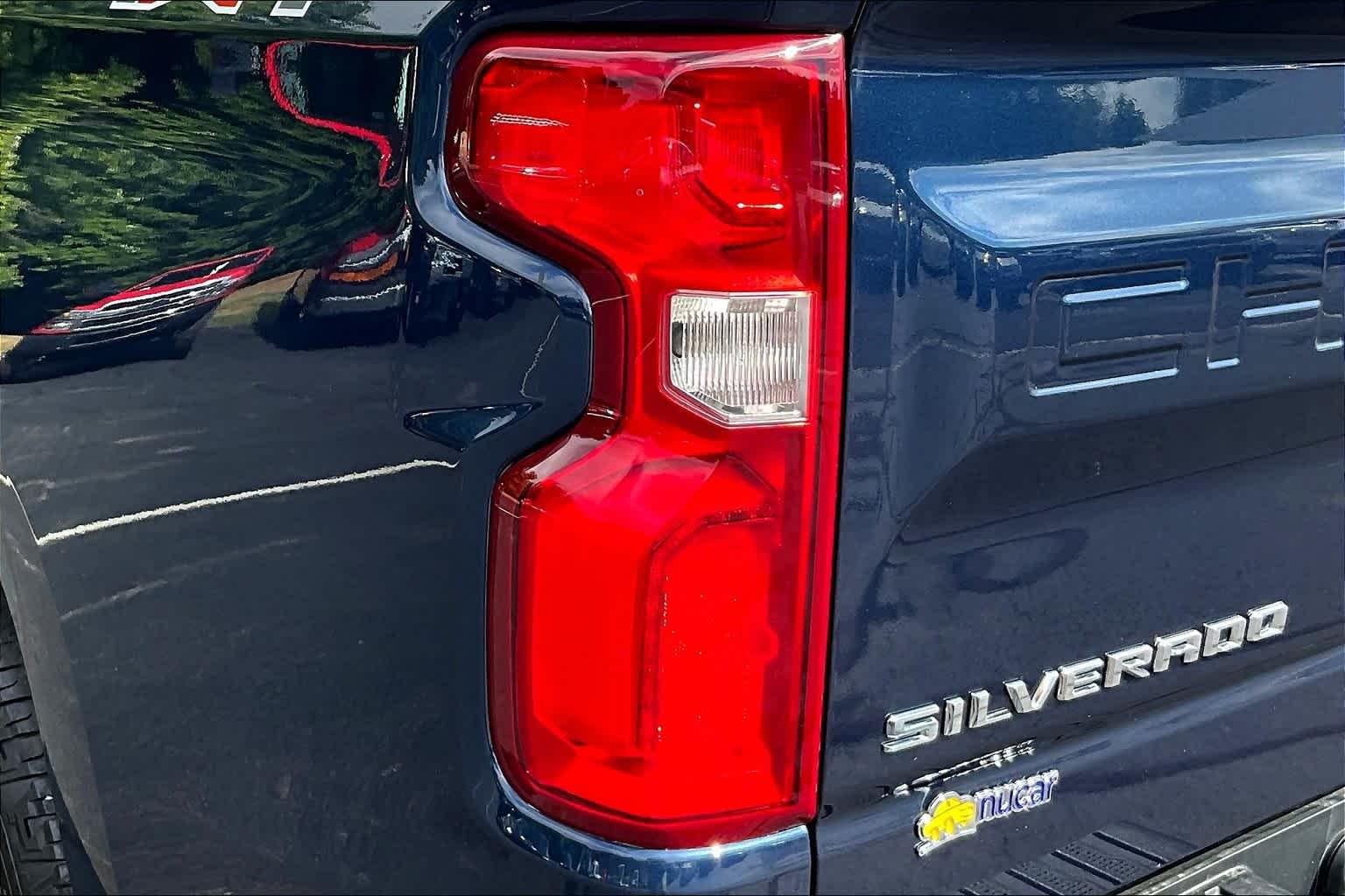 2021 Chevrolet Silverado 1500 RST 4WD Crew Cab 157 - Photo 68