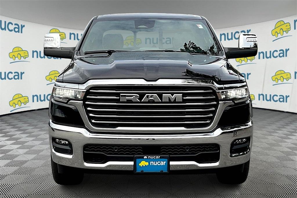 2025 Ram 1500 Laramie - Photo 2