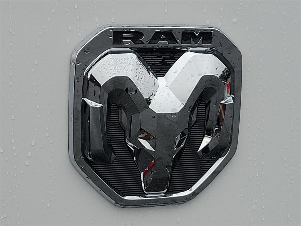 2024 Ram ProMaster 1500 Base - Photo 18