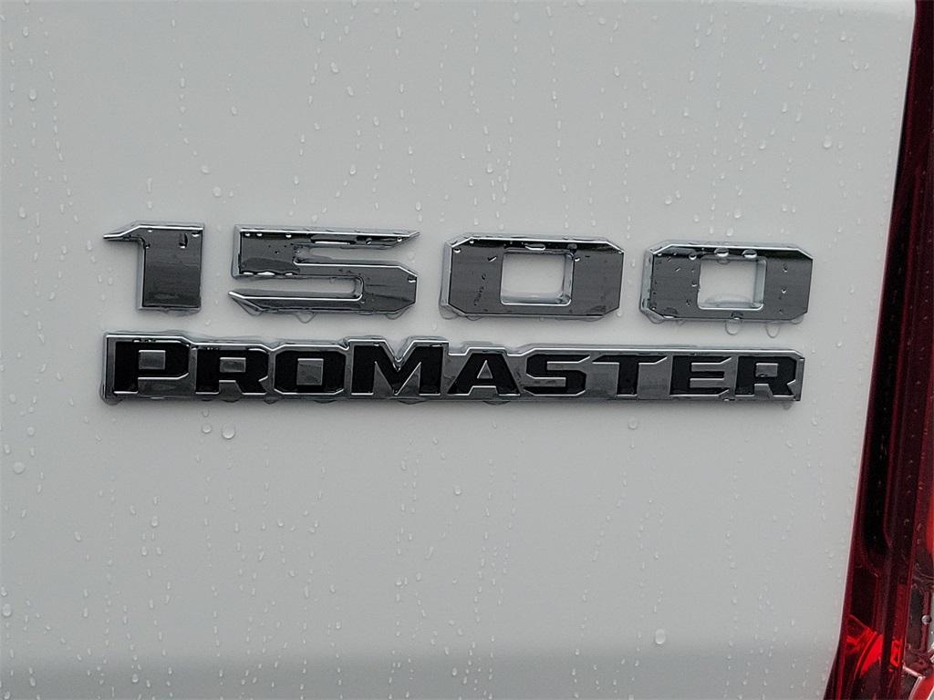 2024 Ram ProMaster 1500 Base - Photo 19