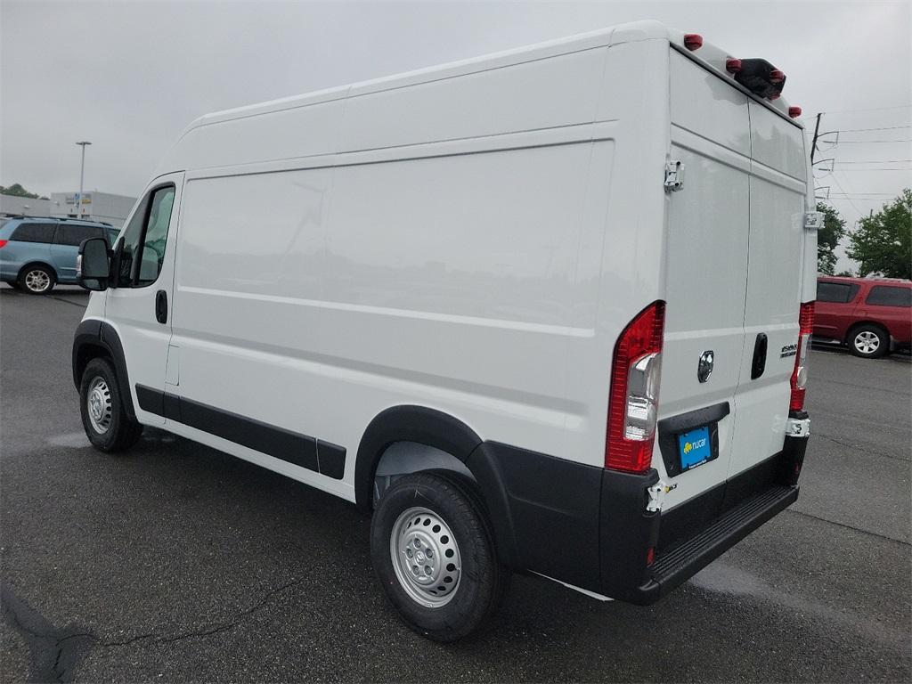 2024 Ram ProMaster 1500 Base - Photo 3