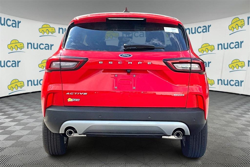 2024 Ford Escape Active - Photo 5