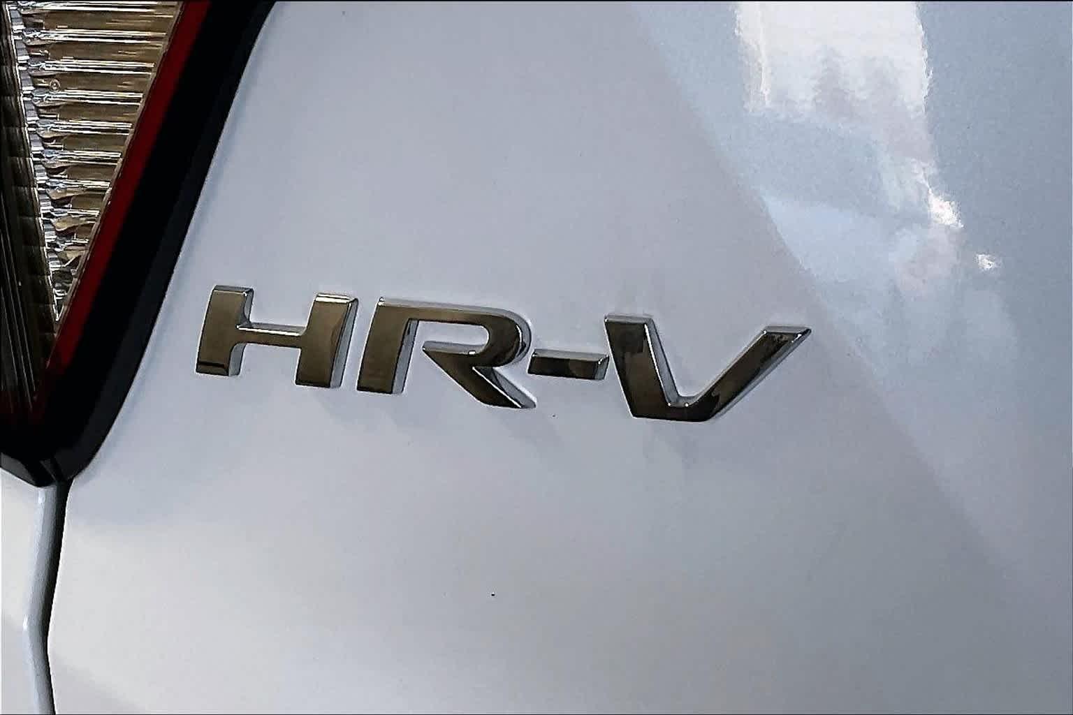 2022 Honda HR-V Sport - Photo 26