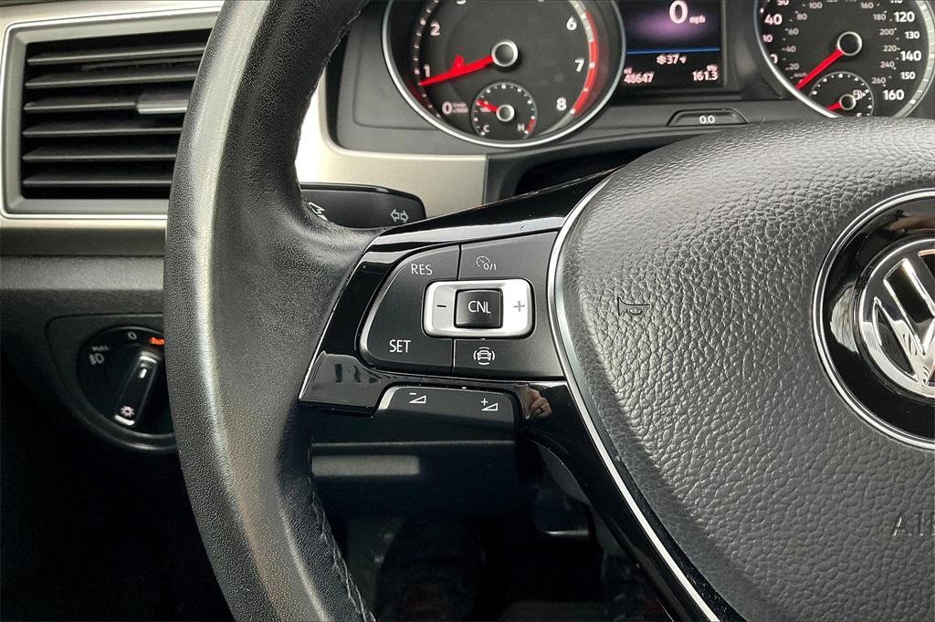 2019 Volkswagen Atlas 3.6L V6 SE - Photo 22