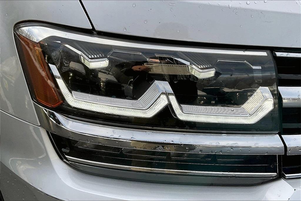 2019 Volkswagen Atlas 3.6L V6 SE - Photo 30