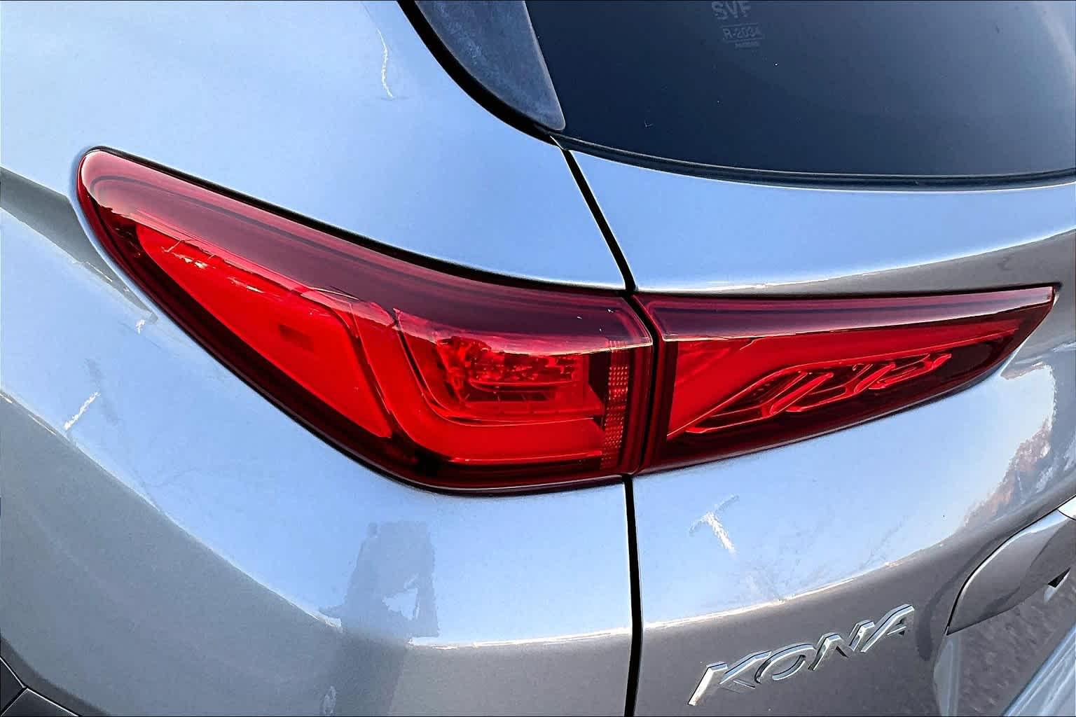 2021 Hyundai Kona Electric Limited - Photo 33