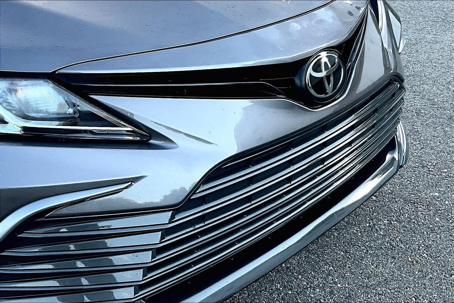 2023 Toyota Camry LE - Photo 31