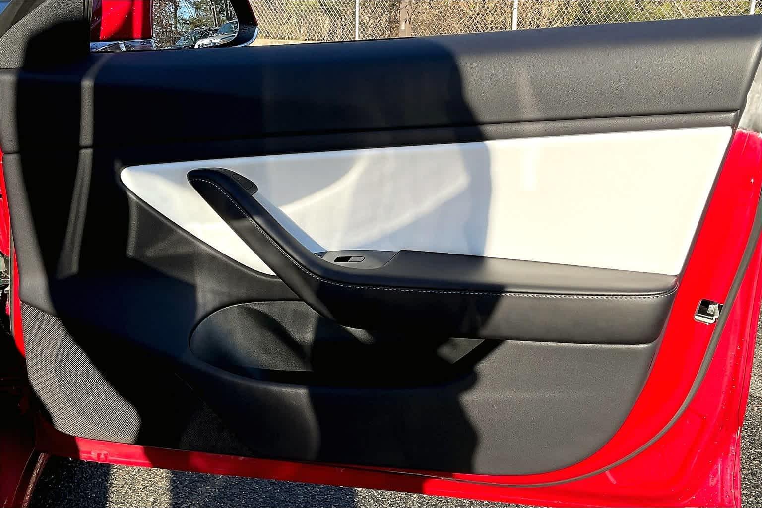 2018 Tesla Model 3 Long Range Battery - Photo 12