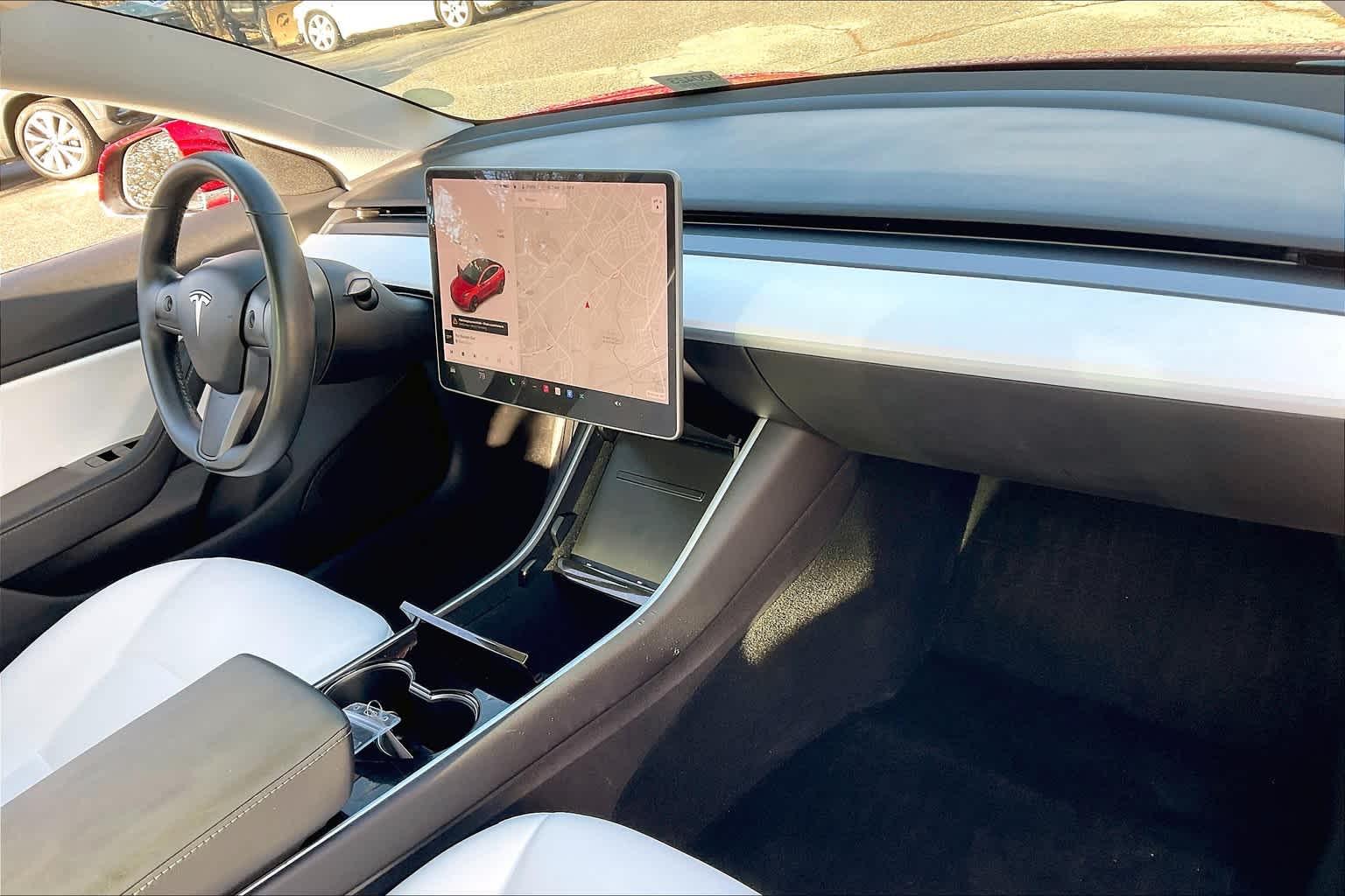 2018 Tesla Model 3 Long Range Battery - Photo 14