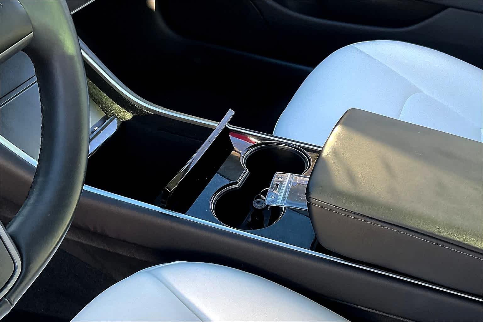 2018 Tesla Model 3 Long Range Battery - Photo 19