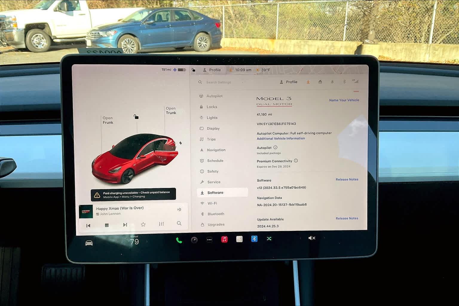 2018 Tesla Model 3 Long Range Battery - Photo 22